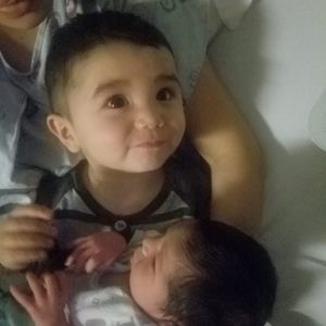 Meet your Posher, Lopez